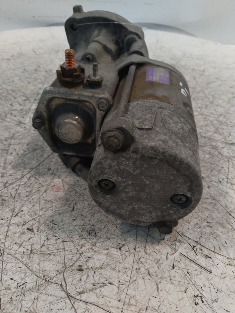 [MTD-513918] Motor de arranque Land Rover Evoque L538 2.2 D 224DT DW12BTED4 428000-4841