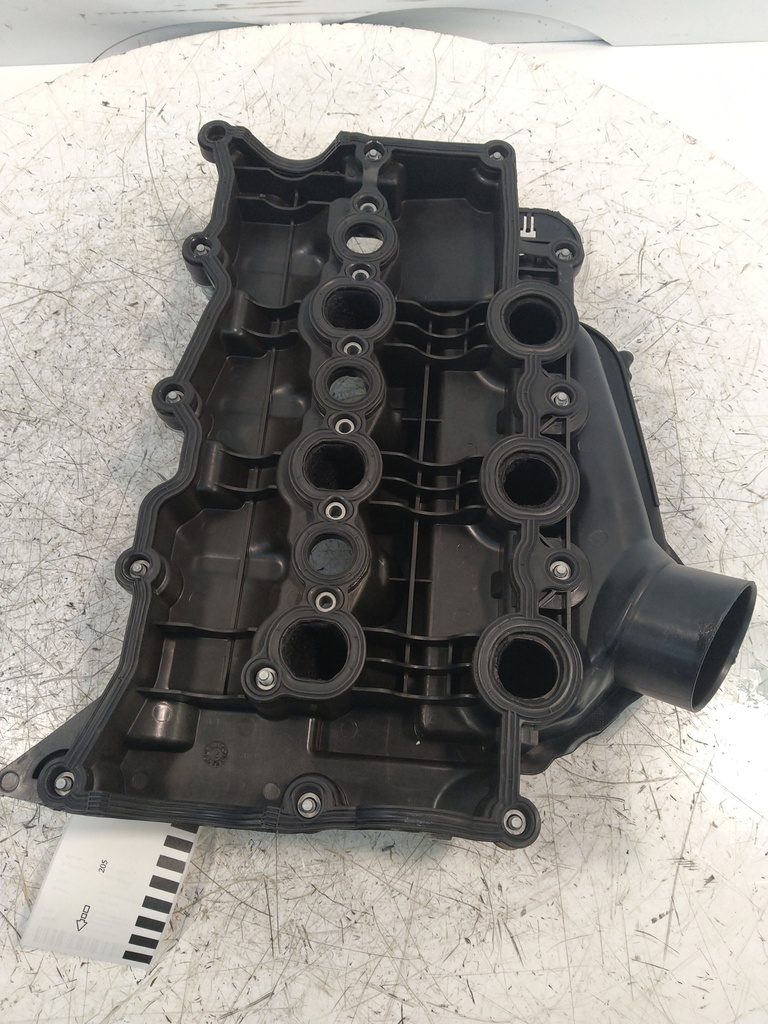 [MTD-513946] Tapa de válvulas Land Rover Discovery L319 3.0 TD 306DTA
