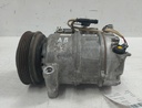 Compresor de aire acondicionado Mercedes Clase A W176 1.6 M270.910 447280-7423