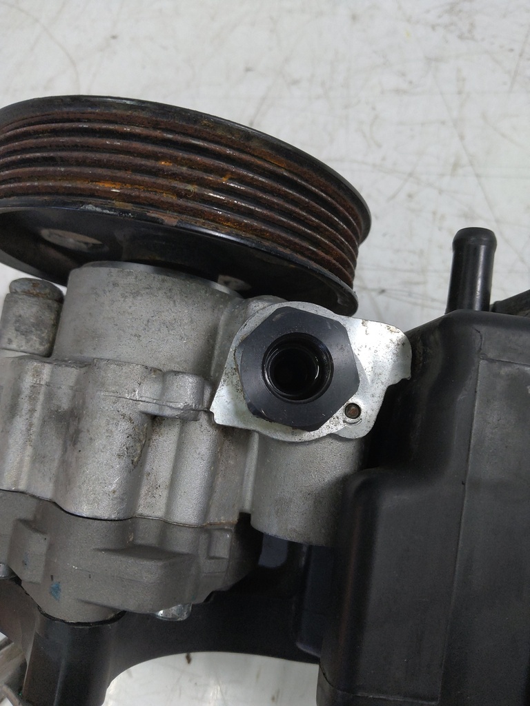[MTD-513558] Servobomba dirección Mercedes Sprinter 2.2 CDI OM651.955 2015