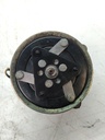 Compresor de aire acondicionado CITROËN C6 2.7 Diésel UHZ 9656572380