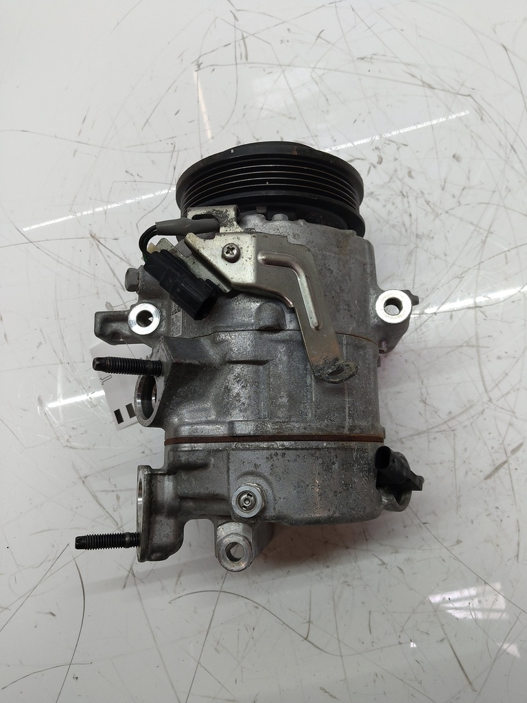 [MTD-513761] Compresor de aire acondicionado Ford F-150 3.5 V6 ML3H-19D629-AB