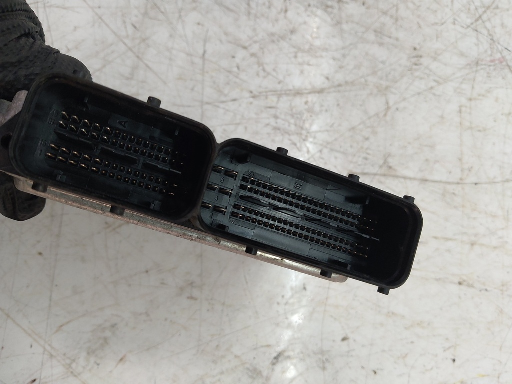 [MTD-513735] Centralita de motor Opel Insignia A 2.0 CDTI A20DTH 55577619