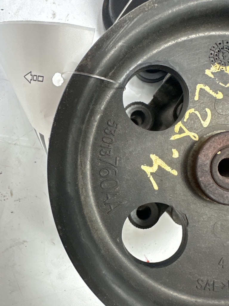 [MTD-513415] Servo bomba Dodge Jeep Dakota Nitro Cherokee 3.7 V6 ECG 53013760AA