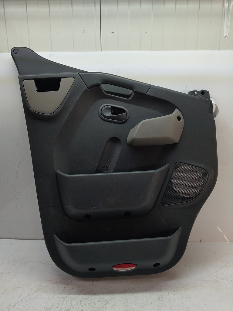 [MTD-513425] Panel de puerta delantera izquierda para Nissan NV400 X62 2.3 dci M9T870, referencia 8200729416