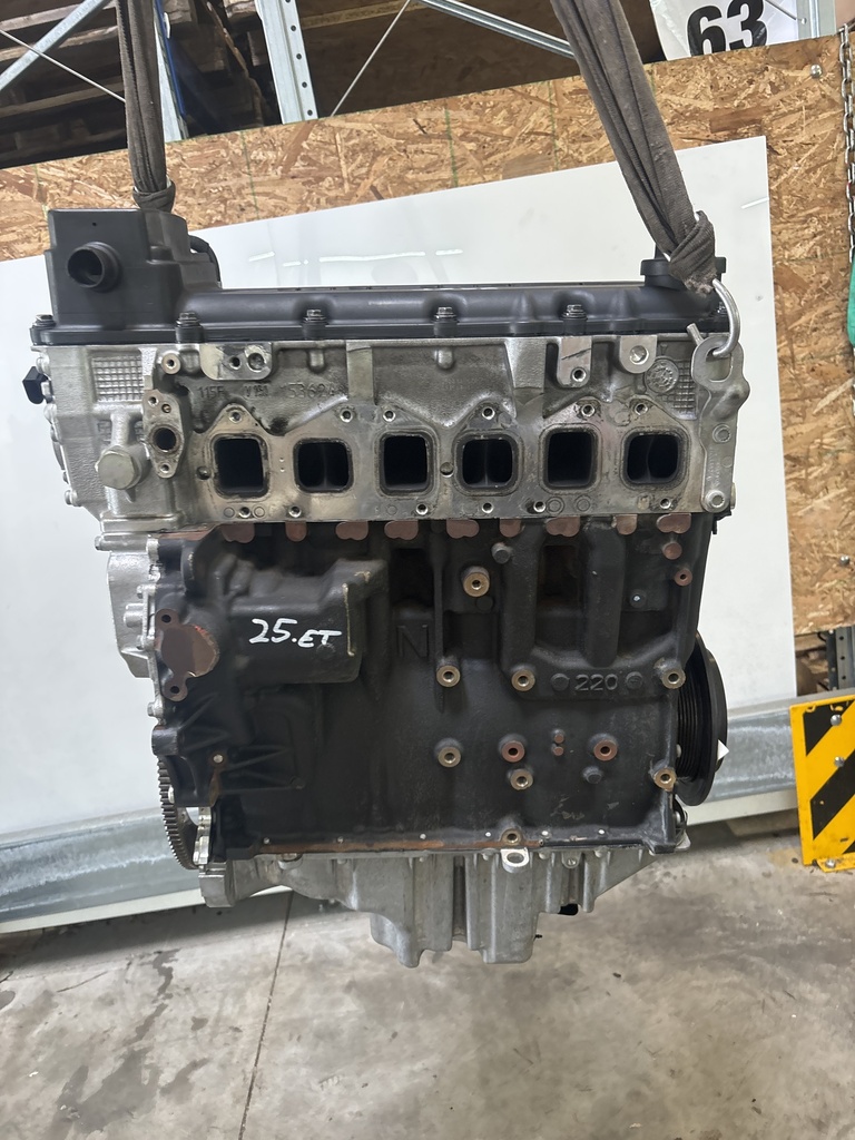 [MTD-520129] Motor VW Touareg 3.0 V6 FSI CGRA