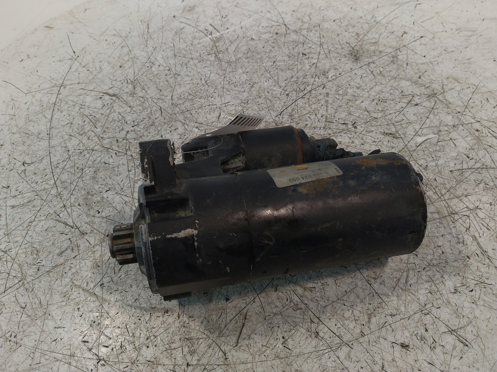 [MTD-513539] Motor de arranque Audi Q7 3.0 TDI BUG 0986024050