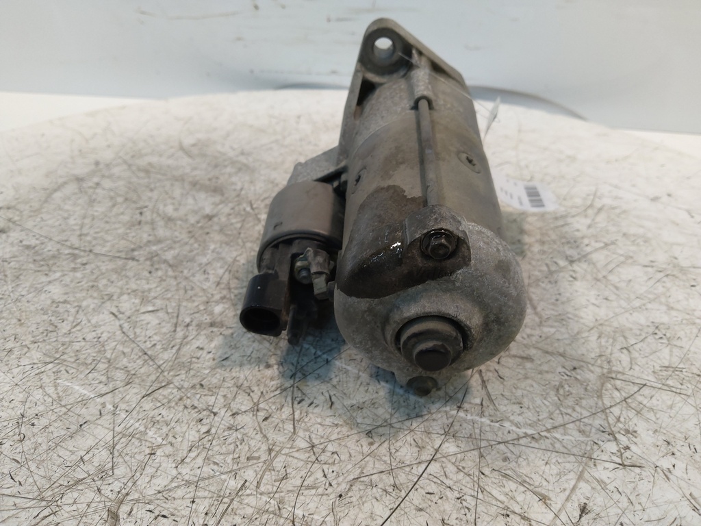 [MTD-513725] Motor de arranque Skoda Octavia 2.0 TDI CUN CUNA 02E911023T
