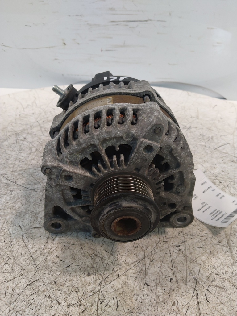 [MTD-513938] Alternador Land Rover Evoque L538 2.2 D 224DT DW12BTED4 BJ32-10300-AC