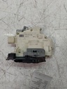 Cerradura de puerta VW Passat B7 2.0 TDI CFFB CFF 3C2837015A