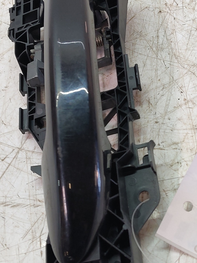 [MTD-514049] Manija de la puerta VW Passat B7 2.0 TDI CFFB/CFF 3C0839167