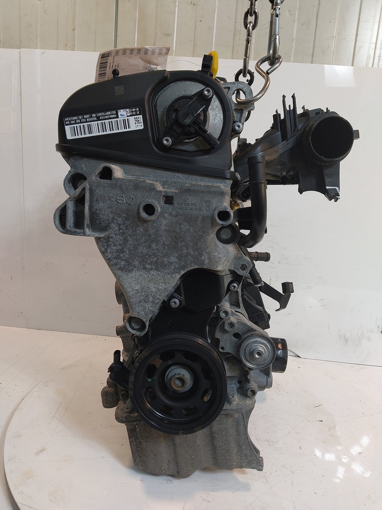 [MTD-520319] Motor VW Golf 1.5 TSi DACA