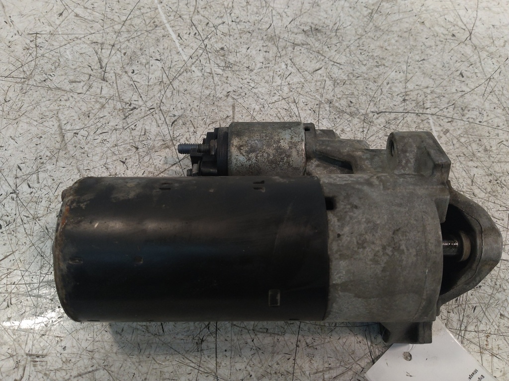 [MTD-514083] Motor de arranque Volvo XC70 2.4 D5 D5244T10 31327066