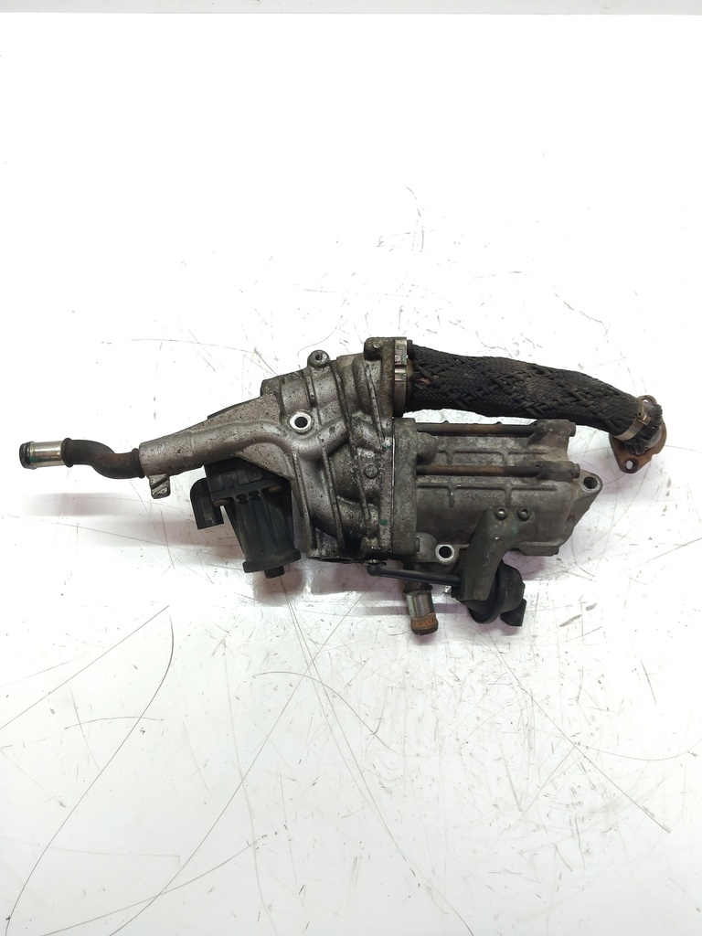 [MTD-514288] Enfriador de gases de escape Land Rover Range Rover Sport 3.0 D 4x4 306DT TDV6 OE 9X2Q-9U438-CA