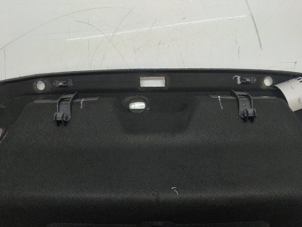 [MTD-514328] Revestimiento VW Passat B7 2.0 TDI CFFB CFF 3AE867605