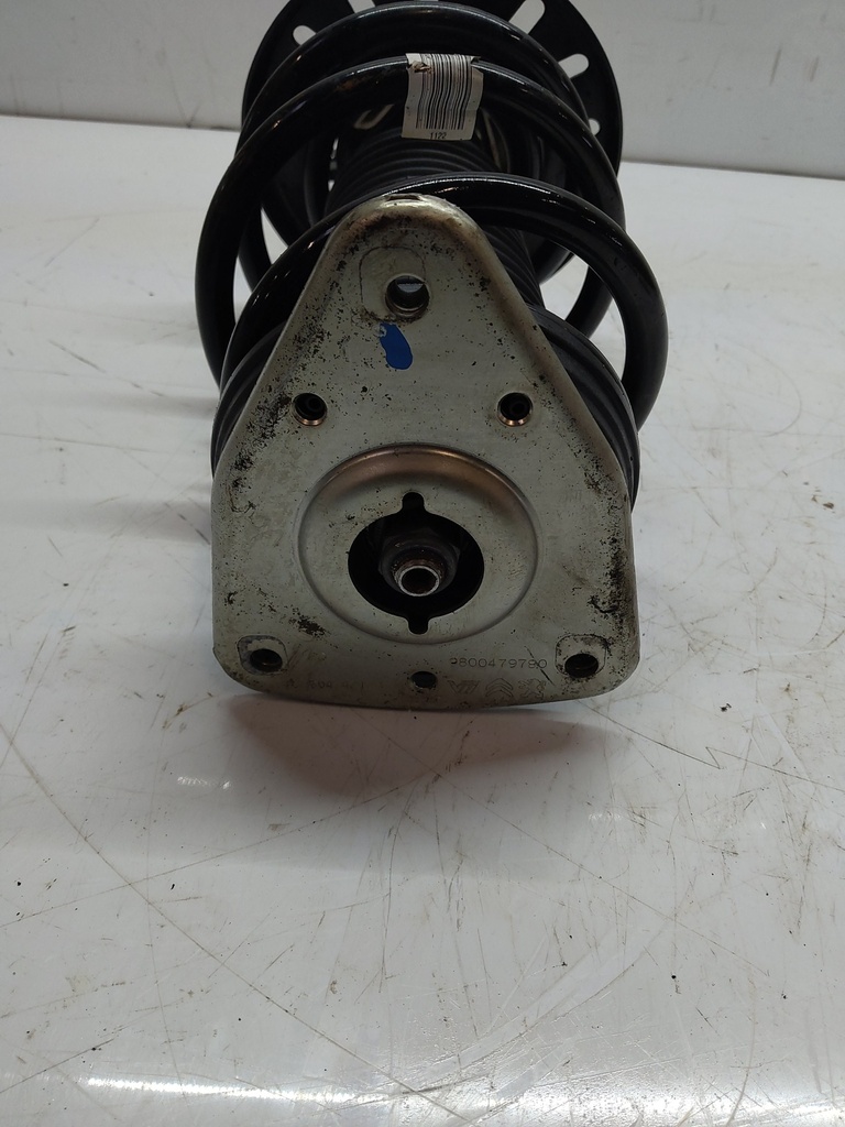 [MTD-514461] Amortiguador delantero derecho Citroen Berlingo 1.5 HDI 2018-