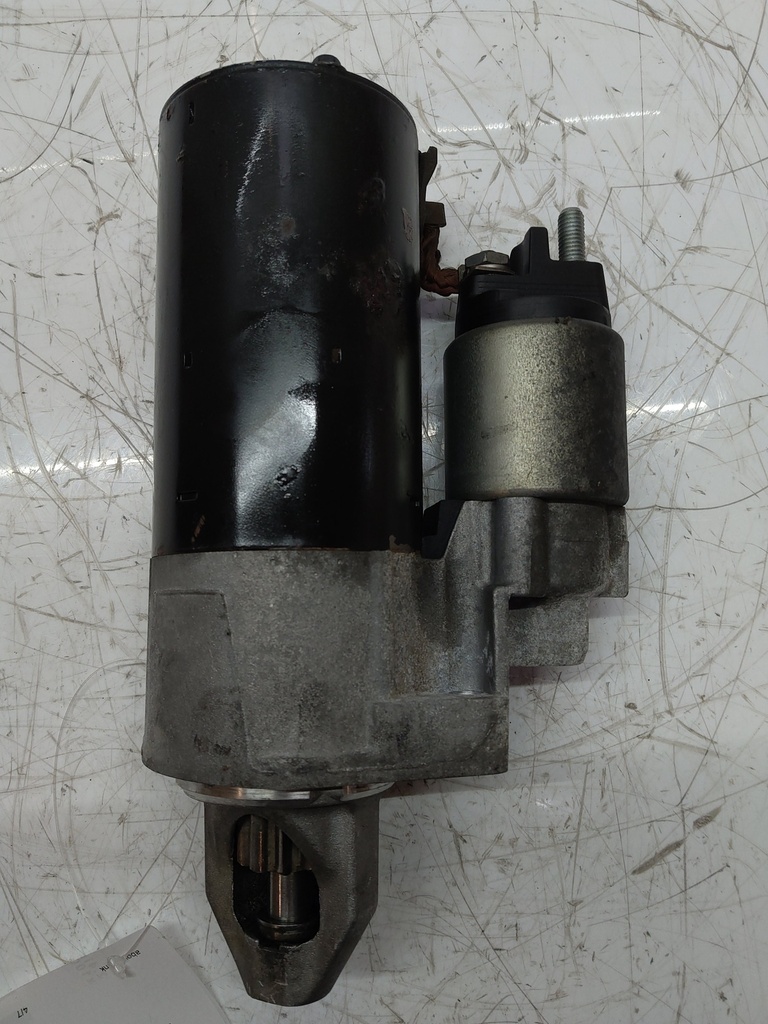 [MTD-514543] Motor de arranque Mercedes Clase M ML 300 3.0 CDI BlueTEC 642.820 OM642 A0061516101