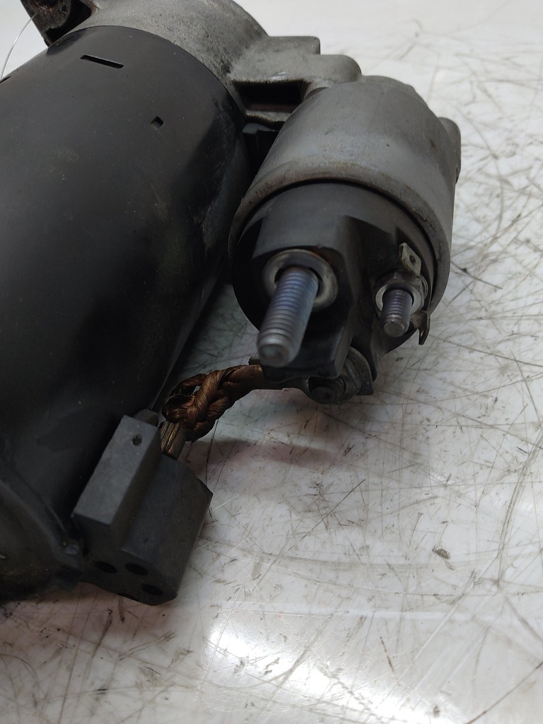 [MTD-514621] Motor de arranque Mercedes-Benz E 220 CDI / BlueTEC 2.2 CDI 2012