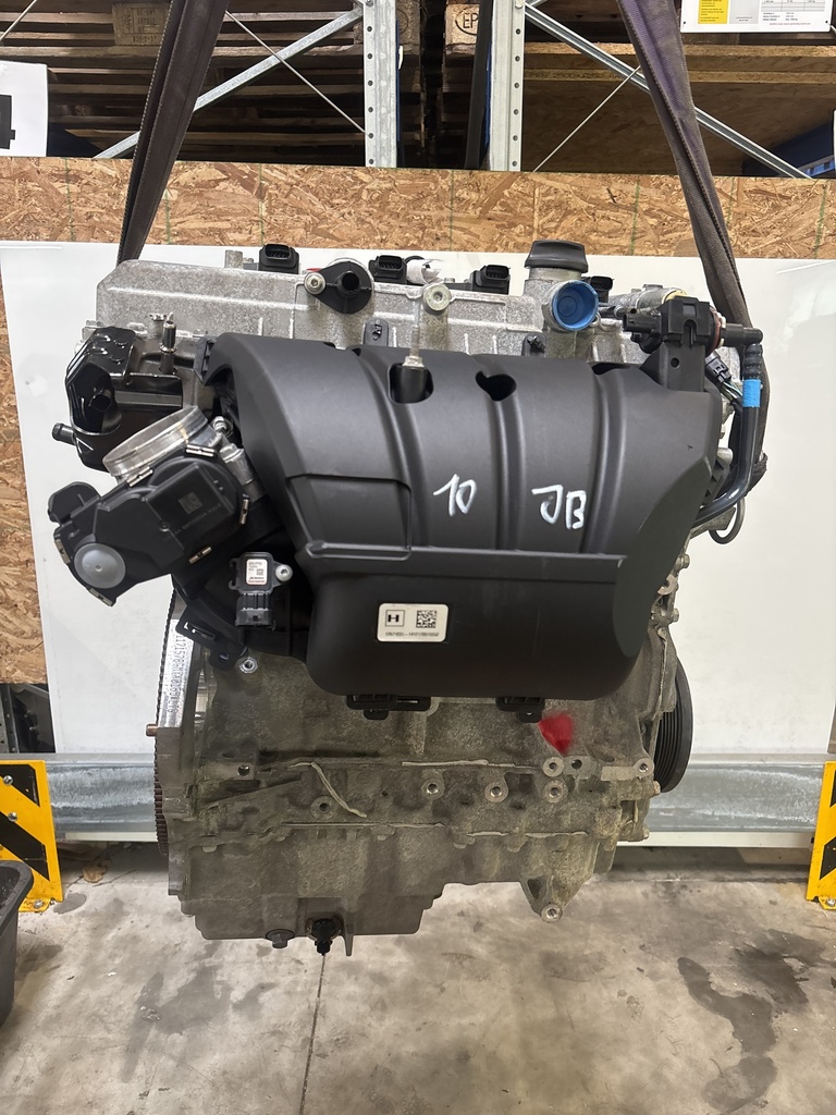 [MTD-520350] Motor Cadillac Opel ATS CTS Equinox Insignia A 2.0 Turbo LTG
