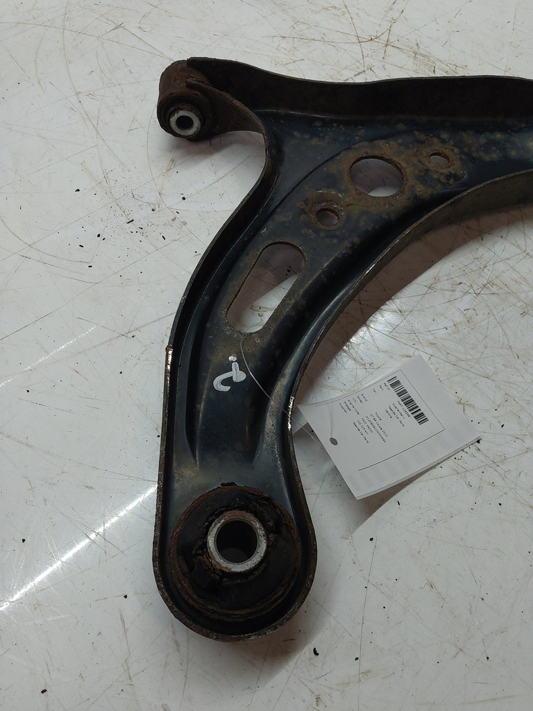 [MTD-514718] Brazo de control Toyota GT 86 2.0 FA20 FA20D 2012