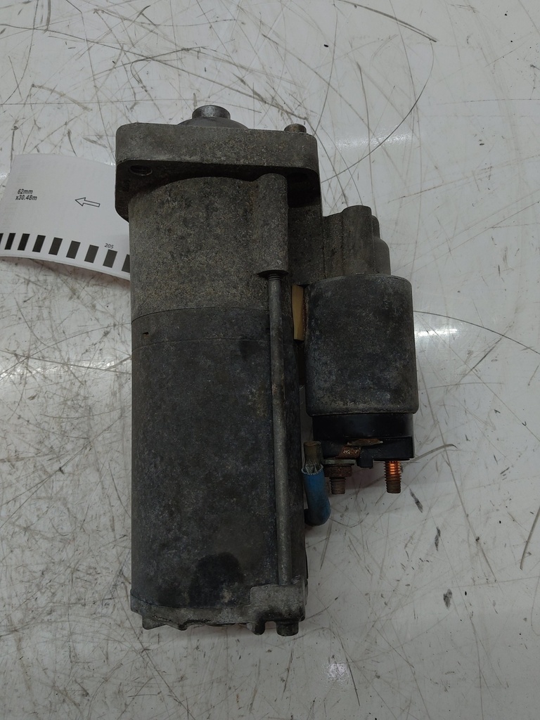 [MTD-514776] Motor de arranque Volvo V40 2.0 D5204T6 30659314