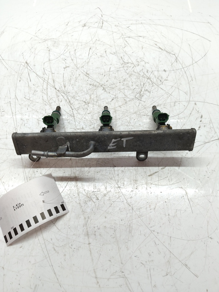 [MTD-514834] Barra de inyectores DACIA SANDERO 1.0 Gasolina H4D 470 175204021R
