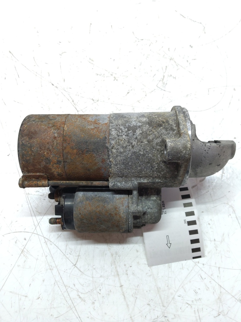 [MTD-514863] Motor de arranque OPEL ANTARA 4x4 2.0 CDTI 150 CV Z20DMH