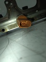 Barra de inyectores Skoda Octavia II 2.0 TFSI BWA 06F133317L
