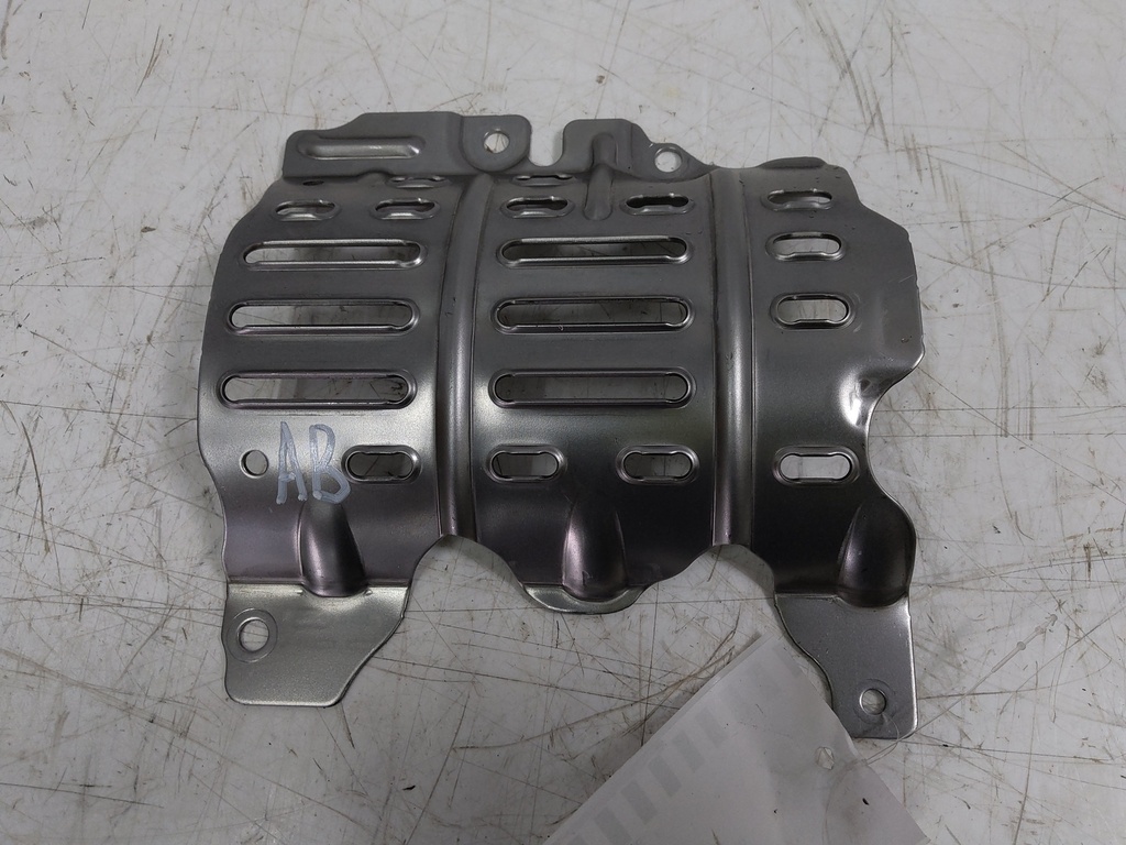 [MTD-514745] Placa deflectora Ford Puma 1.0 EcoBoost mHEV BZJA C10FD0X
