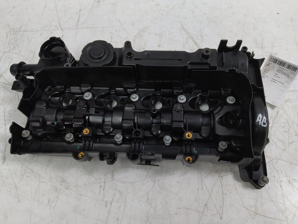 [MTD-514979] Tapa de válvulas BMW Serie 5 F10 2.0 520d N47D20O1 8570829
