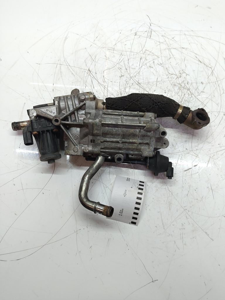 [MTD-514286] Enfriador de gases de escape Land Rover Range Rover Sport 3.0 D 4x4 306DT TDV6 9X2Q-9U438-CA