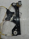 Motor del elevalunas trasero izquierdo Mercedes CLA C117 M270