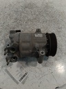 Compresor de aire acondicionado Ford Puma Fiesta 1.0 EcoBoost BZJA - JX61-19D629-HB