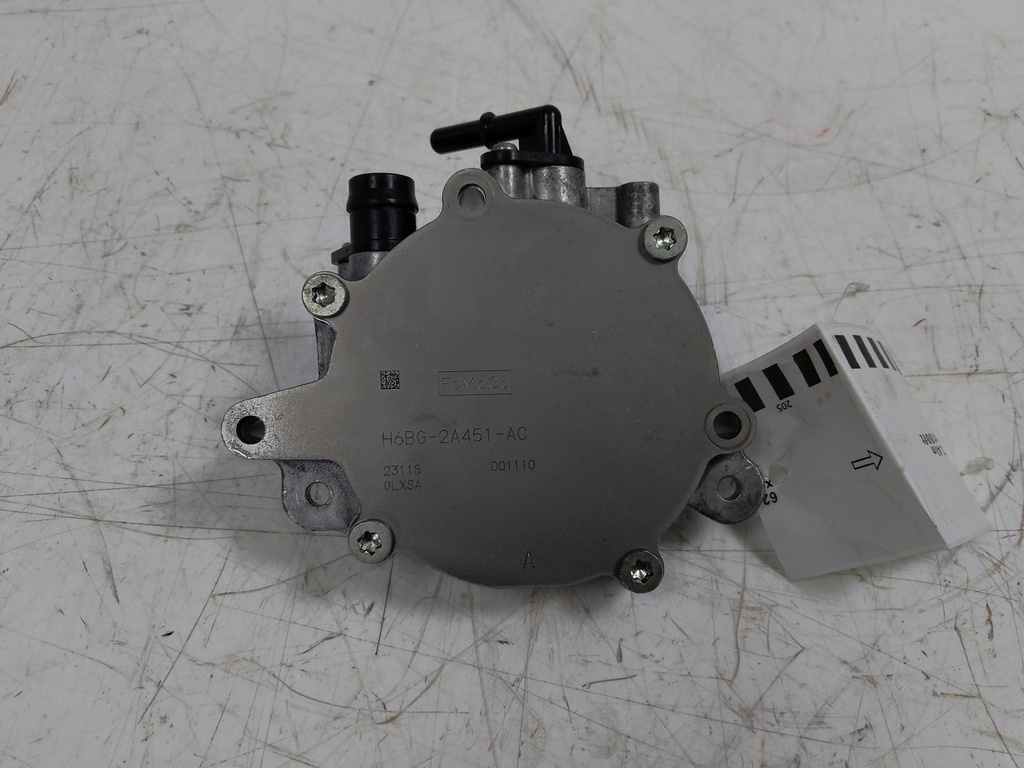 [MTD-514766] Bomba de vacío Ford Puma 1.0 EcoBoost mHEV BZJA C10FD0X H6BG-2A451-AC