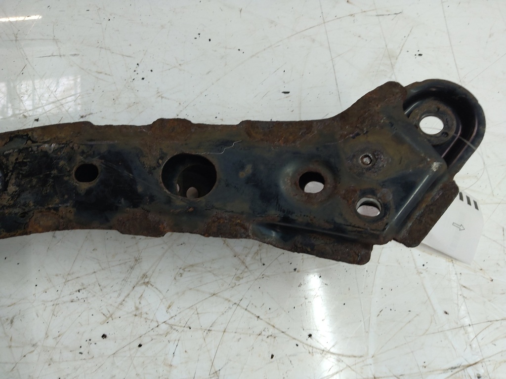 [MTD-514739] Soporte motor Toyota GT 86 Coupé 2.0 FA20 FA20D SU00301225