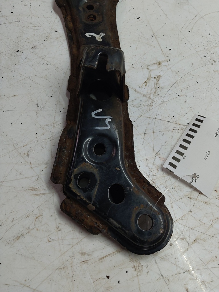 [MTD-514735] Motor de arranque Toyota GT 86 Coupé 2.0 Gasolina FA20 FA20D SU00301224