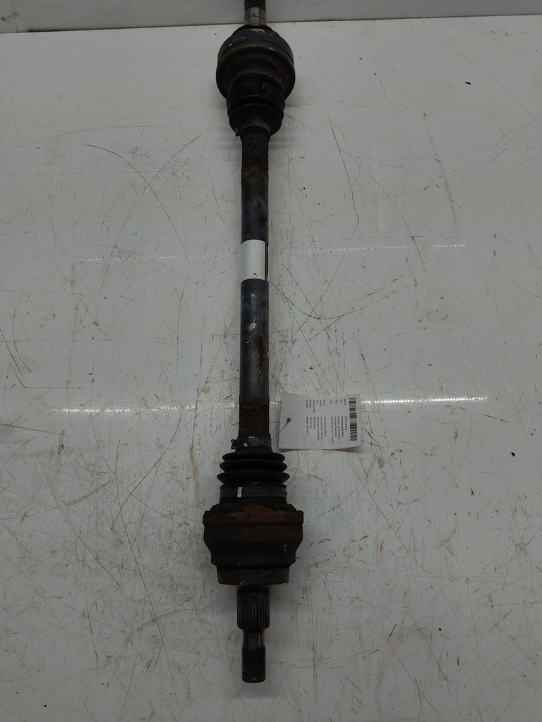 [MTD-514960] Eje de transmisión Mercedes M-Klasse OM 642.820 A1643502510