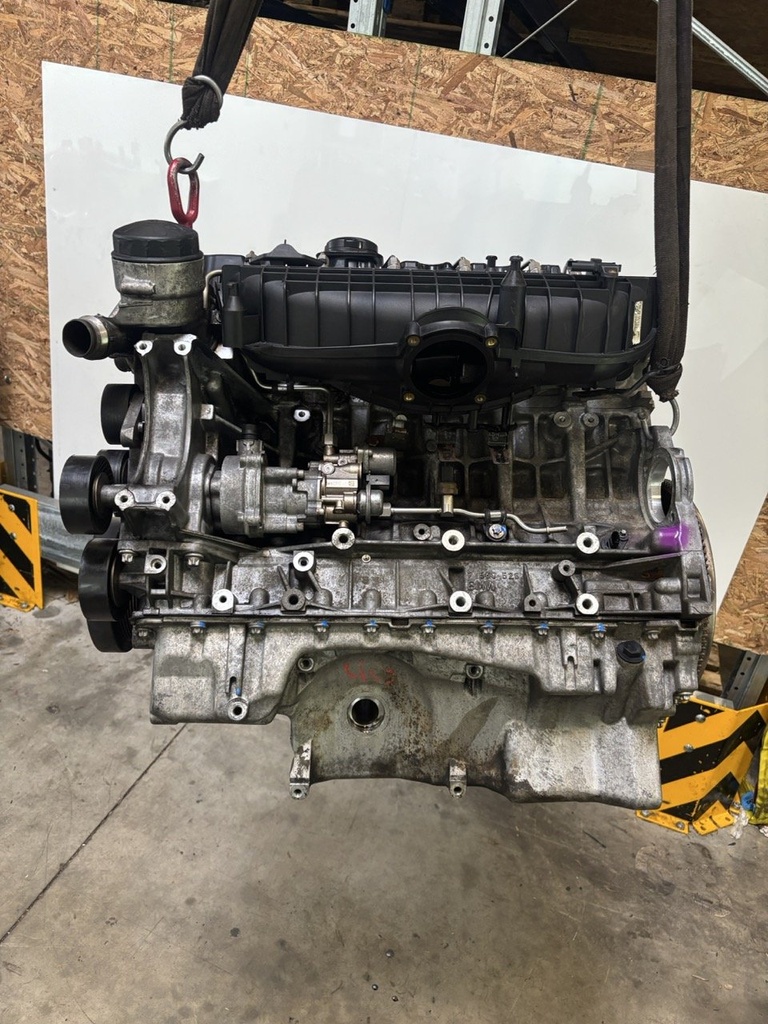 [MTD-521592] Motor BMW Serie 3 E92 3.0 335xi N54