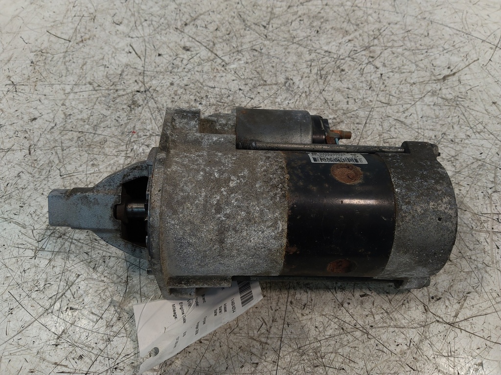 [MTD-515125] Motor de arranque Chrysler Voyager 2.8 CRD 04868860AA