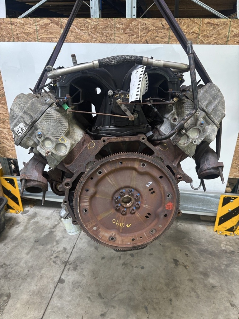 [MTD-522695] Motor Ford F250 Super Duty 5.4 V8 T54