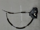 Cerradura de puerta izquierda Nissan Navara D23M 2.3 dCi