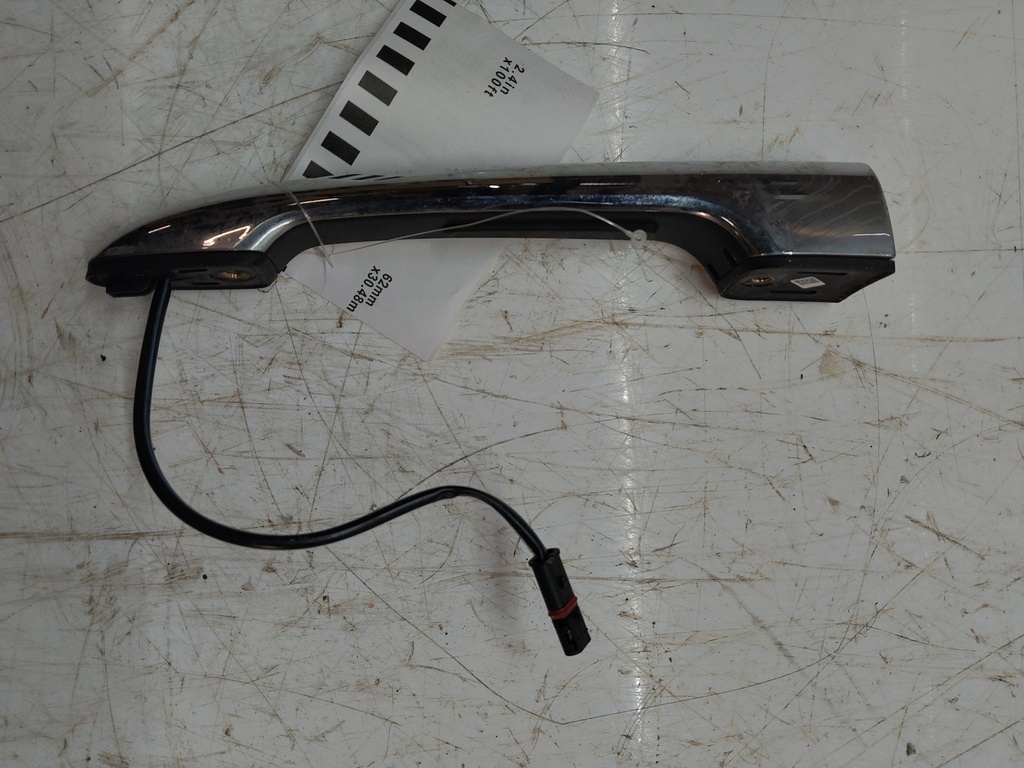 [MTD-515648] Tirador de la puerta trasera derecha Mini Clubman F54 1.5 (7317636)