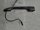 Tirador de la puerta trasera derecha Mini Clubman F54 1.5 (7317636)