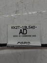 Juego de cables Nissan Navara D23M 2.3 dci Diesel YS23DDTT