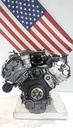 Motor Jaguar XJ X351 5.0 V8 508PN