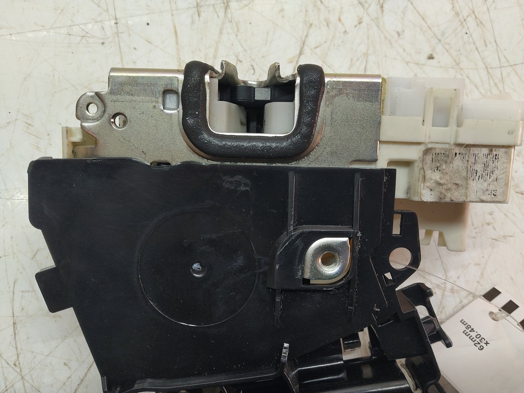 [MTD-515617] Cerradura de puerta delantera izquierda Mercedes Clase M ML 300 OM642.820 A1697202735