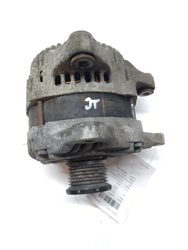 [MTD-515677] Alternador Nissan NV400 X62 2.3 dCi M9T