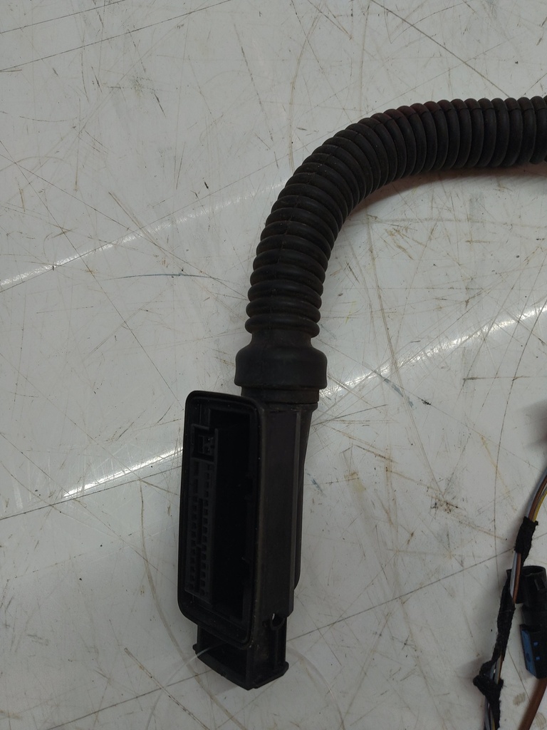[MTD-515652] Cableado de puerta trasera derecha Mini Clubman F54 B38A15A 8722253