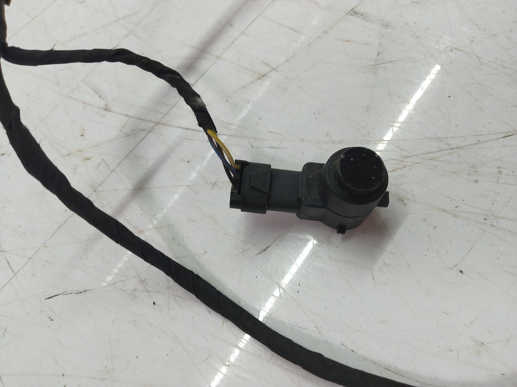 [MTD-515593] Juego de cables Mercedes E-Klasse W212 2.2 Diesel OM651.924 651.924 A2125420118