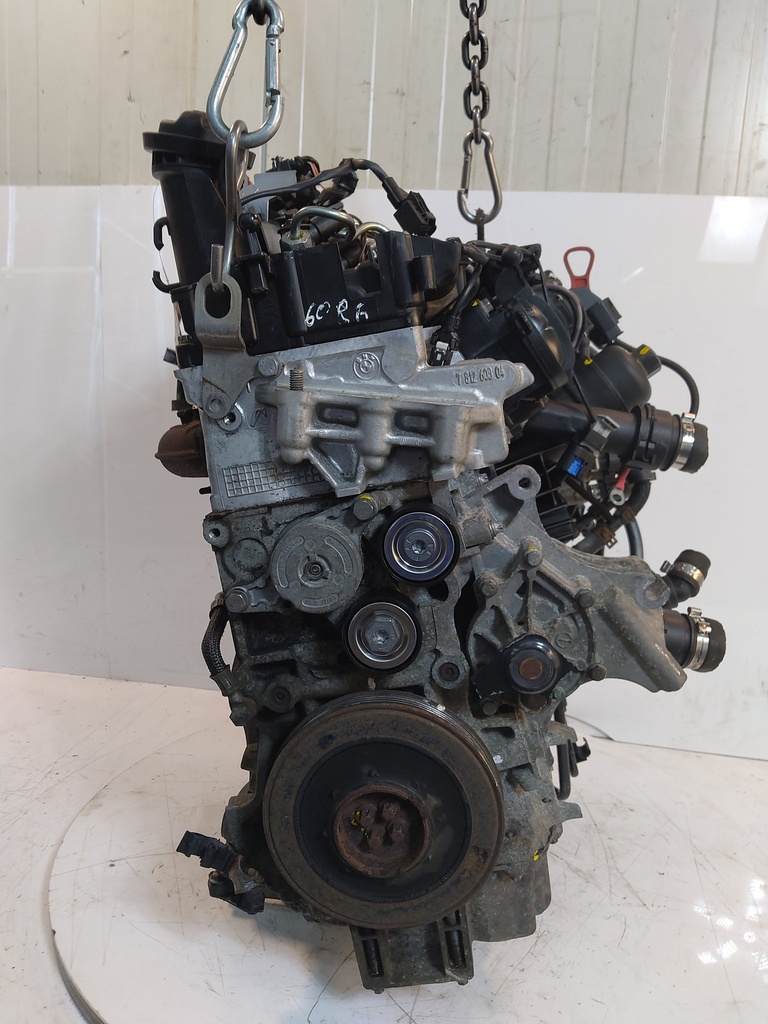 [MTD-522941] Motor Mini F56 1.6 N47C16K1